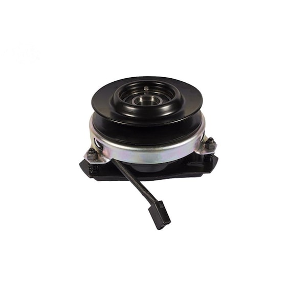 Aftermarket Electric PTO Clutch Fits John Deere Warner GS75 180 185 LX186 AM123123 5215-34 LAO60-0037 - main